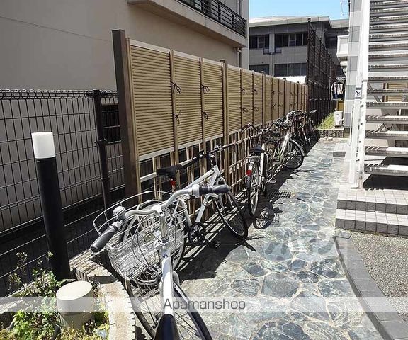 レオパレスPremierの外観写真