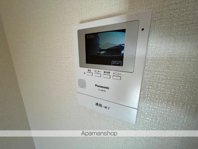 E.クレストの内装写真