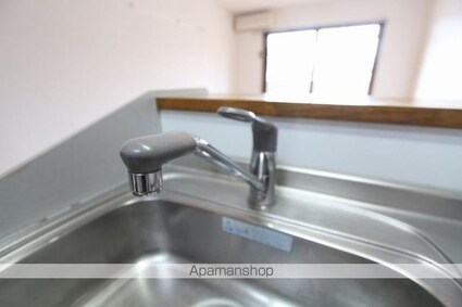 香川県高松市太田上町[1K/31.57m2]の内装5