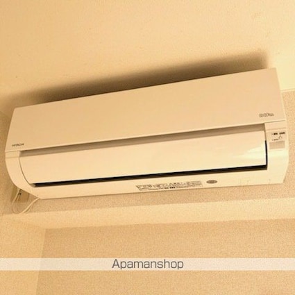 リバーレイクヒルズ[1R/25.97m2]のその他設備