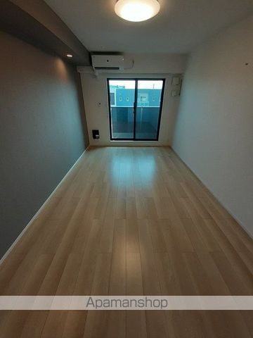 グランシュテルの内装写真