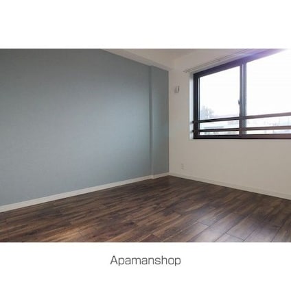 ウェルスクエアイズム上北沢[2LDK/41.48m2]のその他部屋・スペース