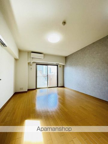 クピットガーデン千代田の内装写真