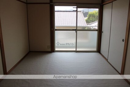 コーポ宮　１号棟[3K/52.99m2]の内装6