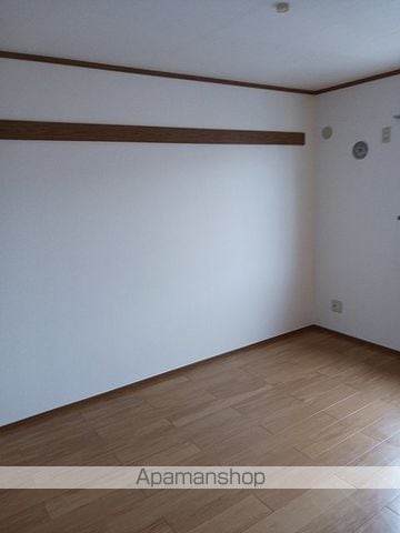クレストヒルズFの内装写真