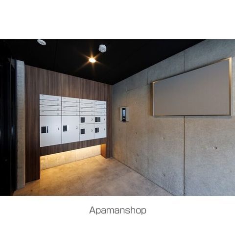 アーバス南円山の内装写真