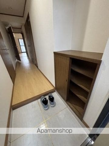 テングッド百道の内装写真