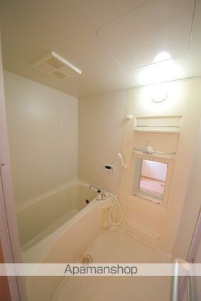 メゾン南大沢Ｂ[2LDK/60.44m2]のバス