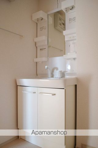 エスポワールSの内装写真