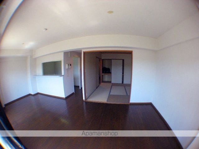 夙川レッチオレジデンツァの内装写真