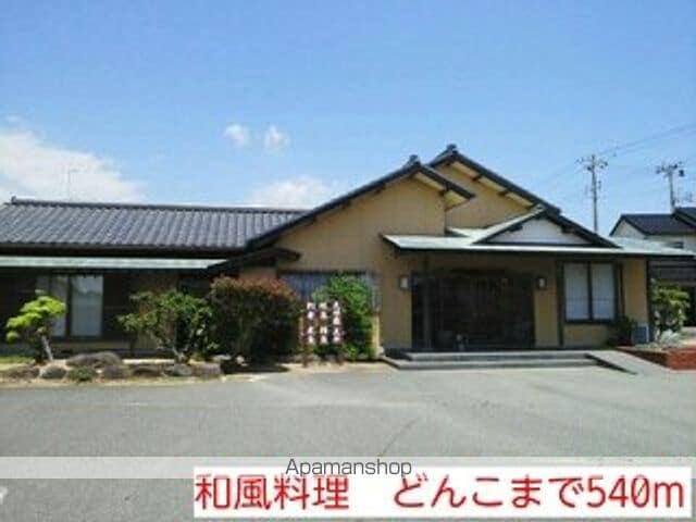 アネックス Sの周辺写真