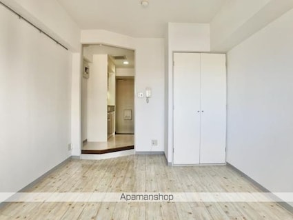 ウインベル錦糸町第３[1R/18.45m2]のリビング・居間2