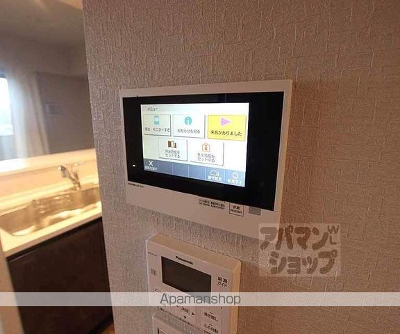 シエリア京都二条の内装写真