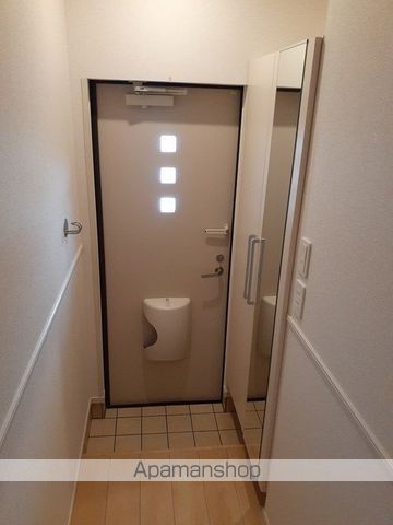 キャッスルビューHの内装写真