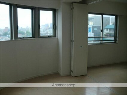 カスタリア高輪台[1LDK/40.04m2]のその他内装