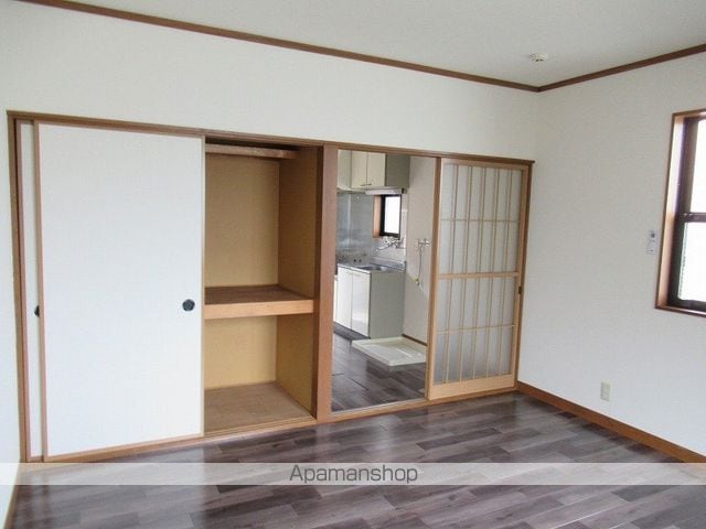 アーバンステージの内装写真