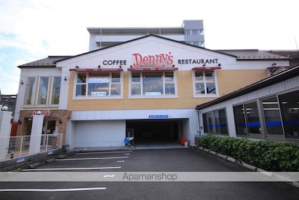 リエス多摩センター[1R/16.82m2]の周辺2