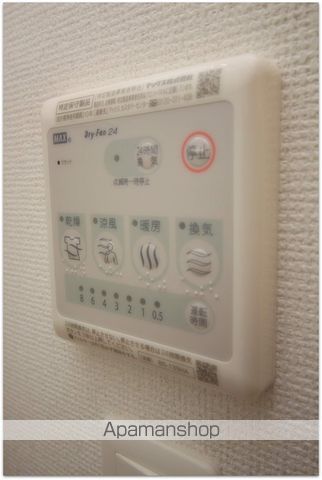 セレニテ日本橋プリエの内装写真