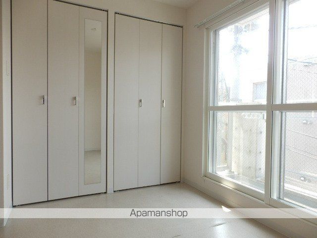 ルーエ北円山の内装写真
