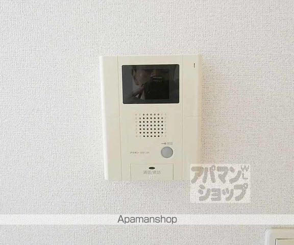 アビタシオン・オンズ・アンの内装写真