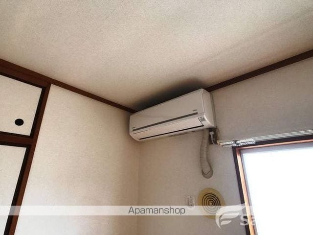エクセルエルIIの内装写真
