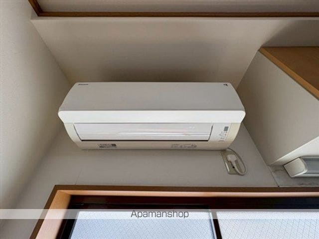 メゾンエル沖野上の内装写真