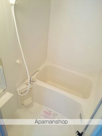 グリーンヒルズ富塚Bの内装写真