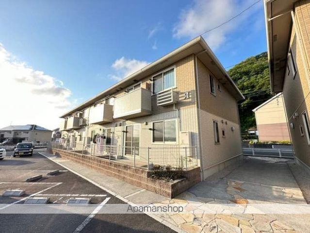 ウィットエブリB棟