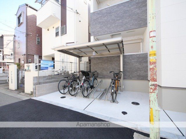 フジパレス尼崎立花I番館のその他写真