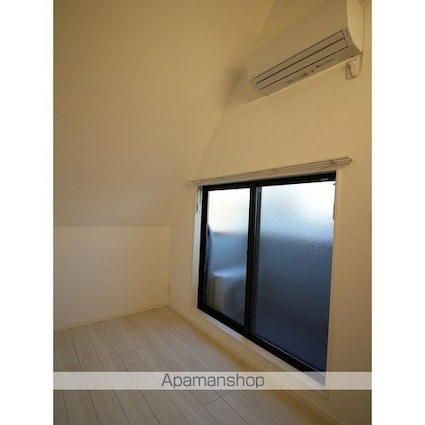 エクセラン東立石[1K/18.57m2]のリビング・居間