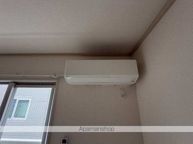 サングレイス横山の内装写真