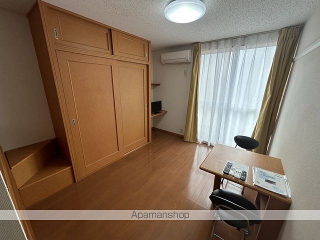 レオパレスコンフォールの内装写真