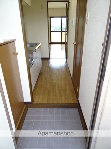 高御所ロイヤルマンションの内装写真