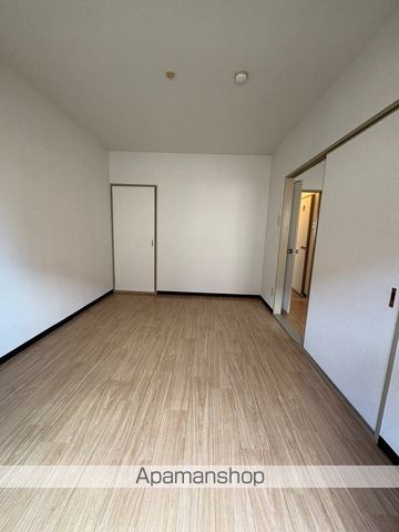 M’プラザ城東五番館の内装写真
