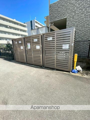 センチュリーフラッツのその他写真