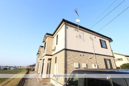 香川県高松市円座町[2LDK/65.53m2]の外観2