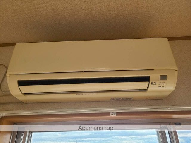 アドラブール文京町の内装写真
