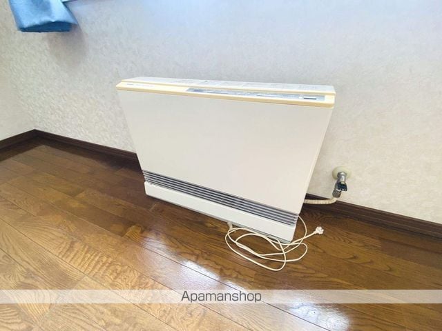 フレンド高丘の内装写真