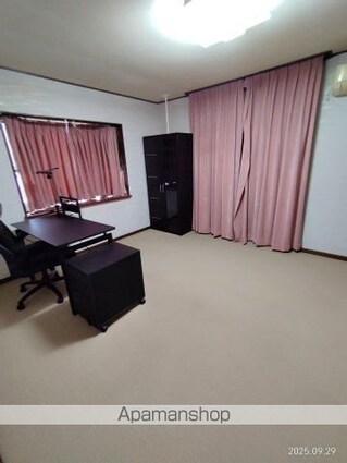 東馬込１丁目戸建て[4LDK/161.79m2]の内装