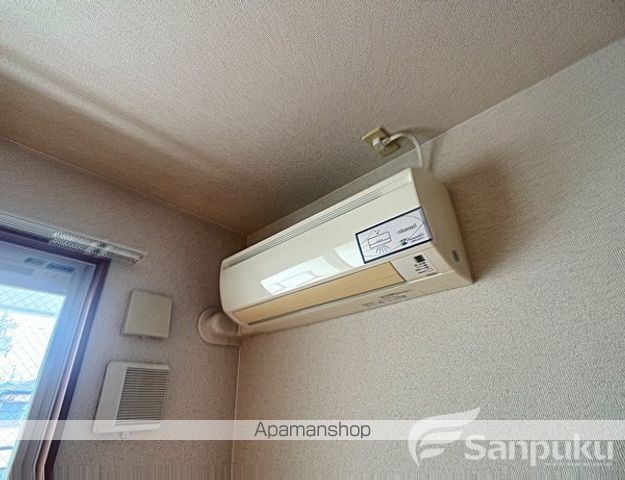 ルミナスひばりヶ丘の内装写真