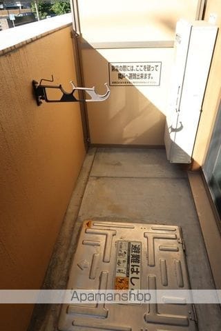 アールズヒルズ社台の内装写真