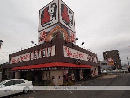 サニーコート伏見[1LDK/38.52m2]の周辺3