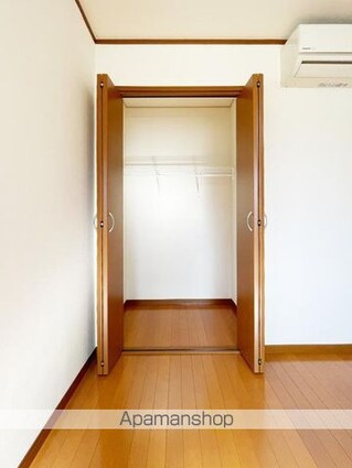 信濃ハイツ[1R/27.1m2]の洗面所