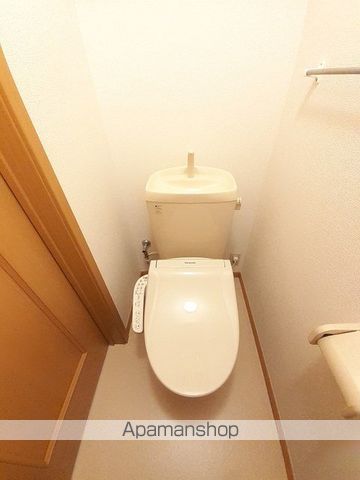 アウローラAの内装写真