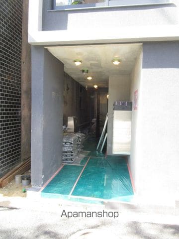 TRIAS236の内装写真