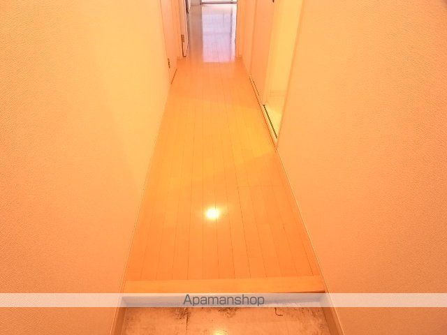 リバーフェイス博多の内装写真