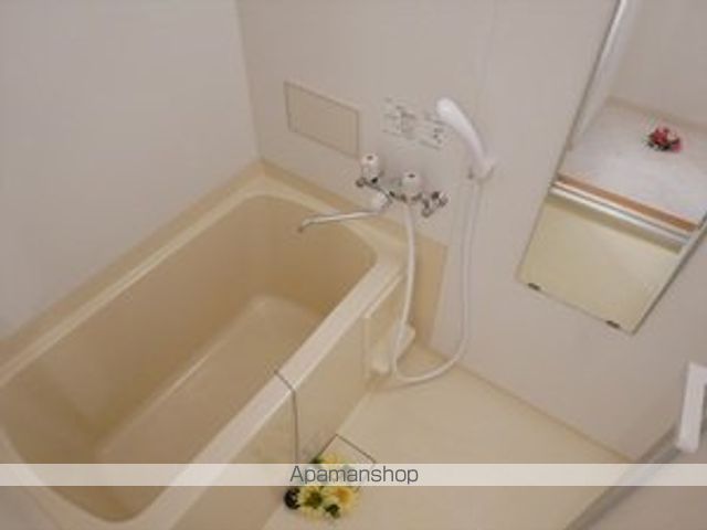 エステラ南3条館Aの内装写真