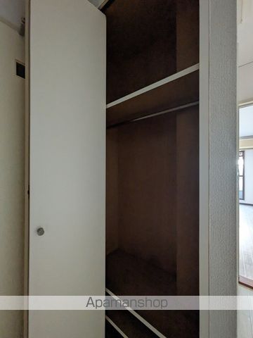 シティ倉敷 IIの内装写真