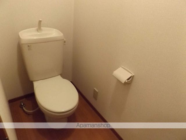 プレミール片山南Bの内装写真