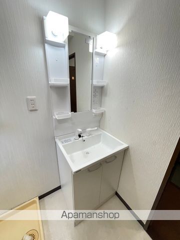 クレッセントパーク与野の内装写真